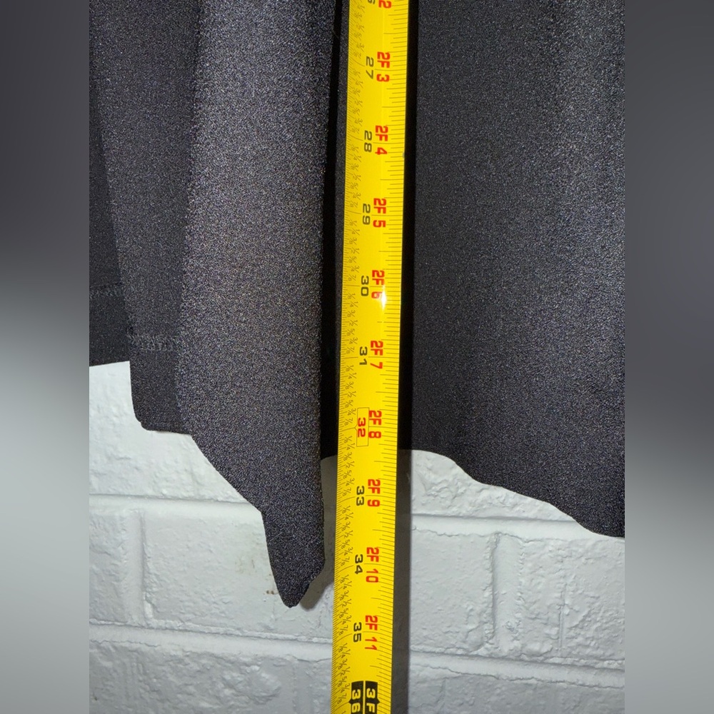 MELISSA MCCARTHY SEVEN 7 women’s cardigan plus size 3X ✨ - Picture 5 of 7